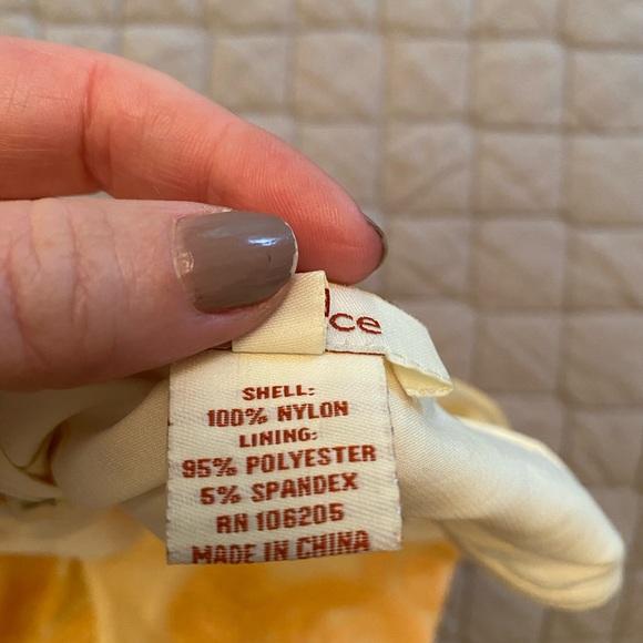 Sundance vintage looking embroidered dress, worn once - Picture 3 of 5